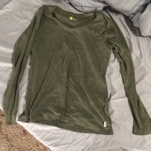 Carhartt long sleeve